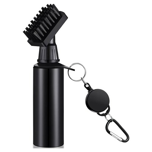 Lanyard golf club - club, cleaning