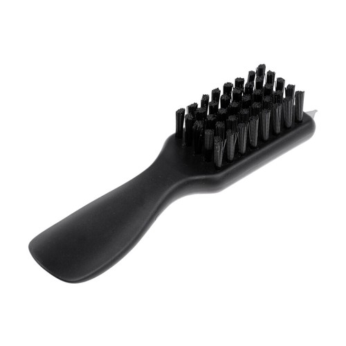Valet golf shoe brush golfer - valet,