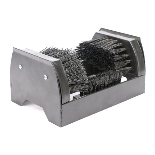 Golf shoe sole cleaner - golf,