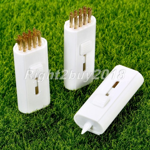 3pcs retractable golf club - 3pcs,