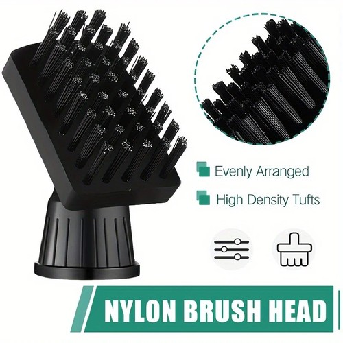 Golf club water brush cleaner - golf,
