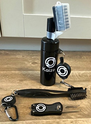 Kaizen golf shoe - shoe, kit