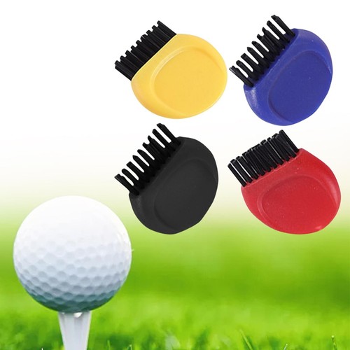 Mini club brush pocket groove - brush,