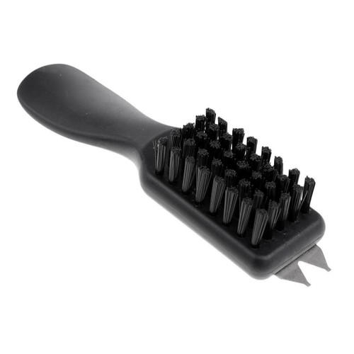 Durable golf shoes brush - durable,