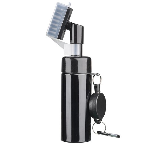 Golf club groove cleaner water - groove,
