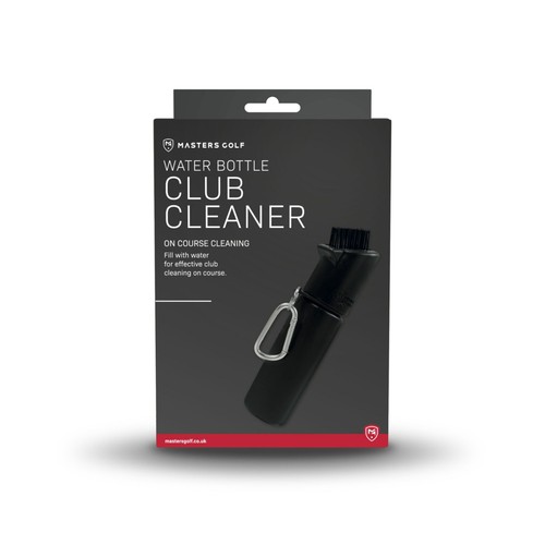 Golf club groove - club,