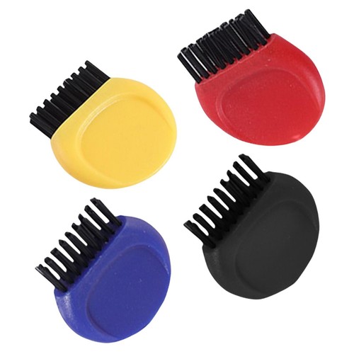 Club brush groove - club,