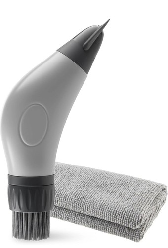 Football boot cleaner brush - boot,