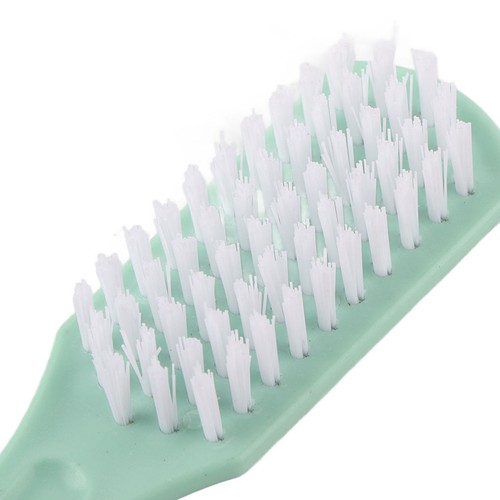 Plastic shoe cleaning - ´plastic,