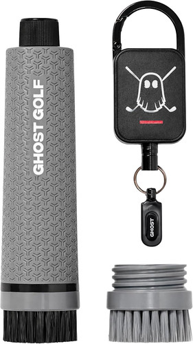 Ghost golf magnetic - magnetic,