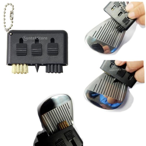 Retractable pocket size - size, 3-in-1