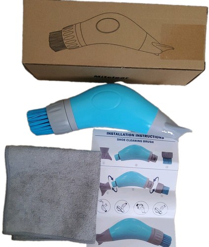 Football boot cleaner - football,