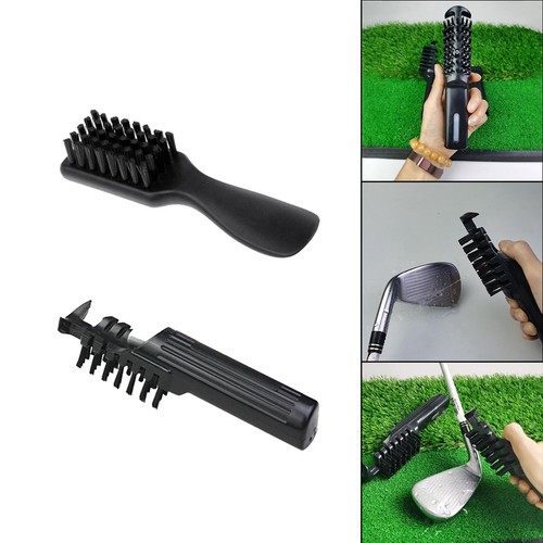 Magideal golf brush groove - magideal,