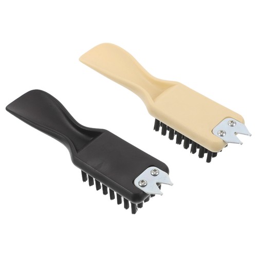 2pcs golf cleaning brush - 2pcs,