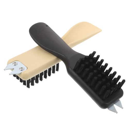 Pcs golf dirt remover brush - 2,
