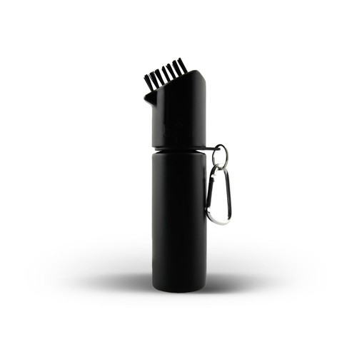 Golf shoe cleaning brush for - cleaning,