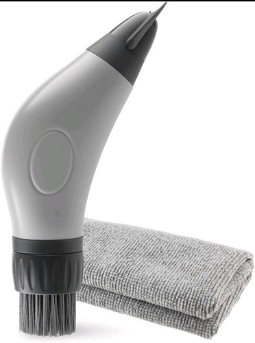 Football boot cleaner - football,