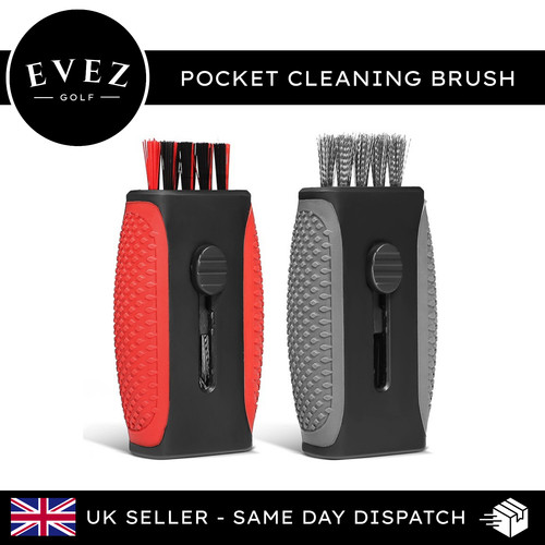Evez golf pocket - 2-in-1,
