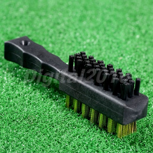Black handle 2side golf - 2side,