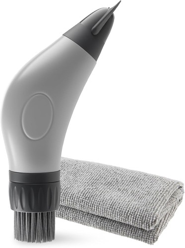 Football boot cleaner brush - cleaner,