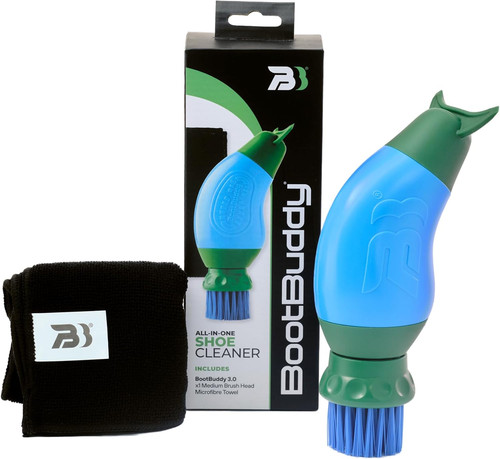 Shoe boot cleaner brush - shoe, &
